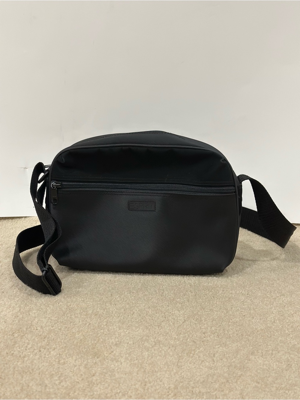 Esprit Black Women’s Purse